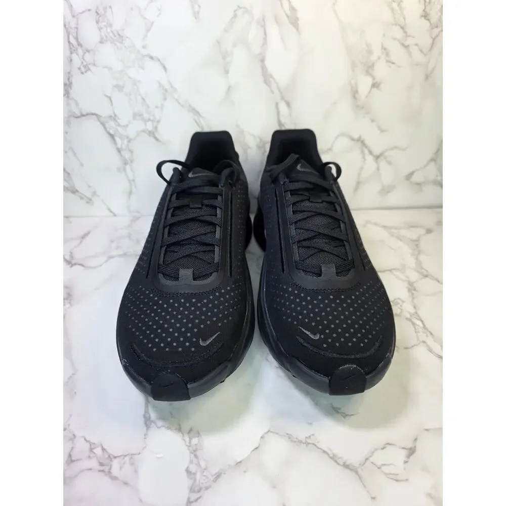 Nike Air Zoom Upturn SC Black/Anthracite IB2746 002 Men's Size 10 New